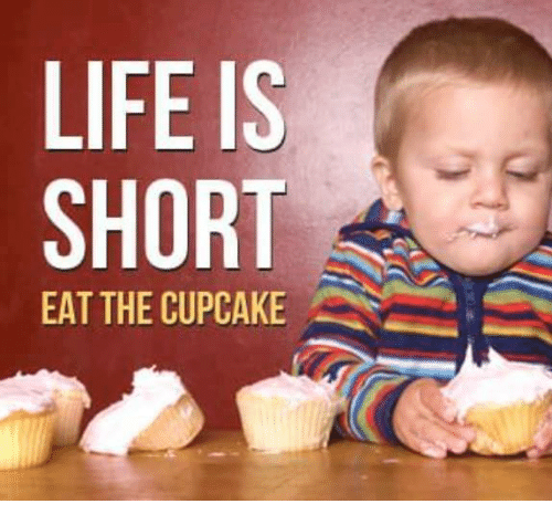 FloridaNotaryP1's tweet photo. It's National Give Someone a Cupcake Day, but we're still in #SaintLouise for #NNA2019, so we'll expect you to deliver cupcakes tomorrow, right? RIGHT?
..
#FNP #NotaryPublic #LoanSigning #SigningAgent #RealEstateClosing #SpaceCoast #GiveSomeoneACupcakeDay #Notarizations #NNA https://t.co/lj9E6cGbZU