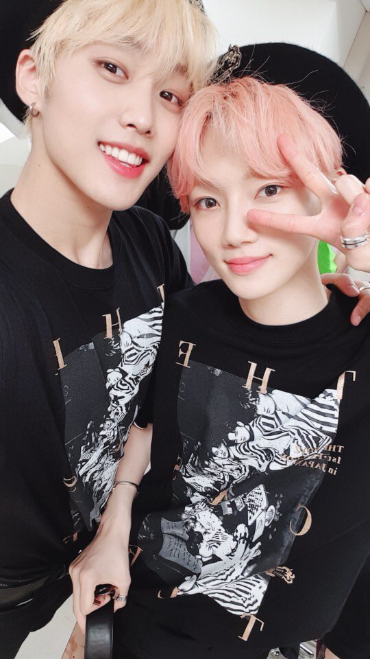 WE_THE_BOYZ's tweet photo. [제이콥] Thank you Tokyo for an unforgettable memory ❤ ありがとうございました！ まったあいましょう！！ あいしてるよ~  #thecastle #theresonlylovewithyall https://t.co/eoa9rtzDfJ