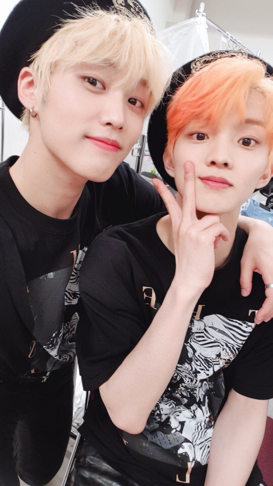 WE_THE_BOYZ's tweet photo. [제이콥] Thank you Tokyo for an unforgettable memory ❤ ありがとうございました！ まったあいましょう！！ あいしてるよ~  #thecastle #theresonlylovewithyall https://t.co/eoa9rtzDfJ