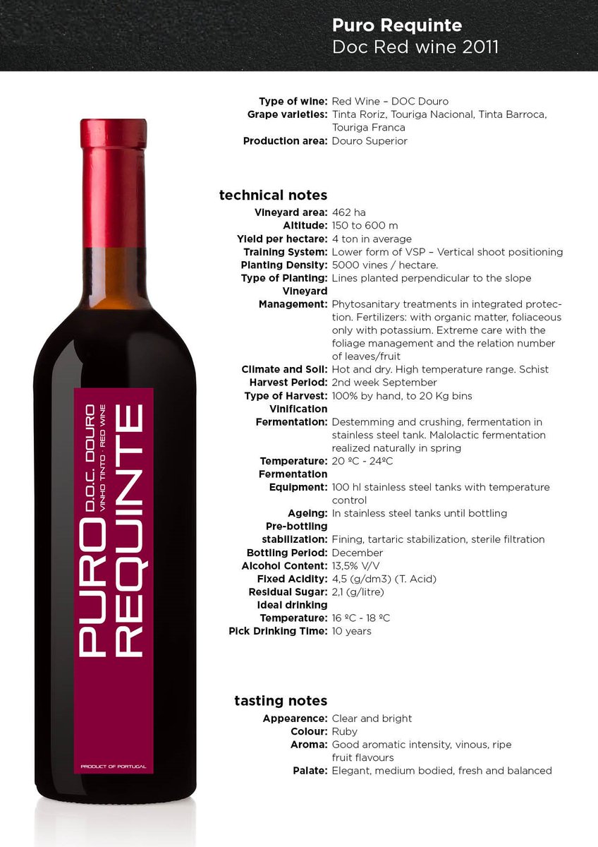 GTPortugueseDel's tweet photo. #Portugal #WineCountry #douro #redwine https://t.co/KhAT7Sp6CH https://t.co/9zEyEm33hi