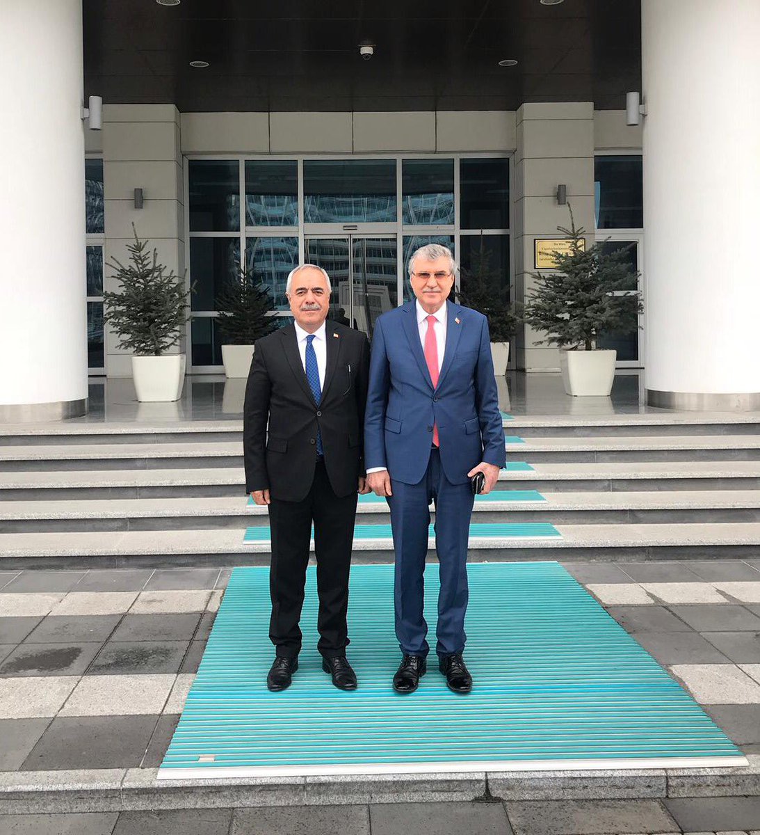 Ekrem Yüce