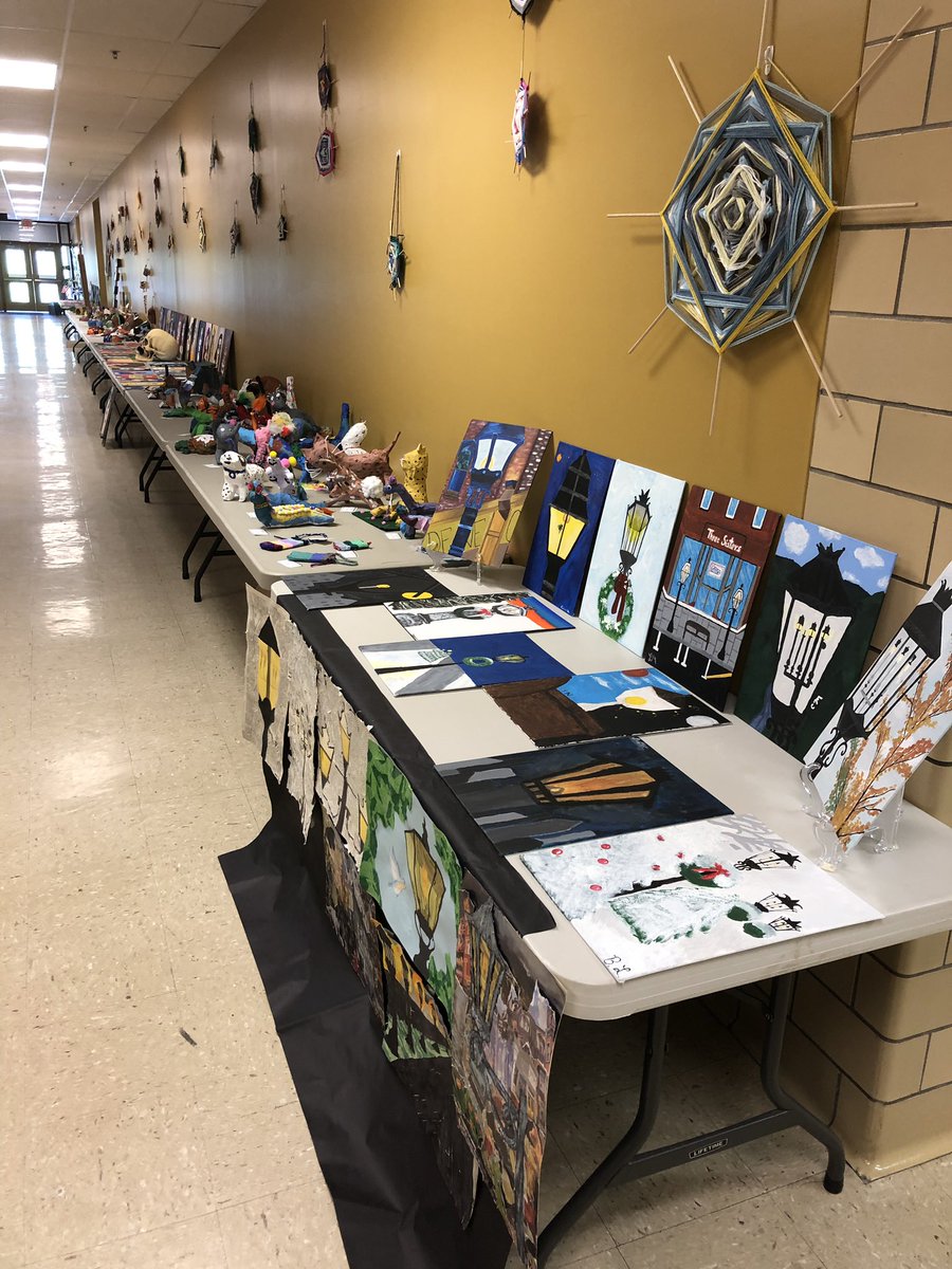 Wellsboro Area School District tweet media