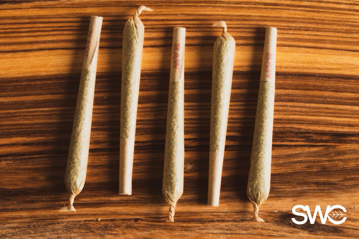 $35 Grow Sciences 8ths, $15 OFF All 1G Concentrates, $15 OFF Moonrock Cartridges, and Good Things Coming B2G1. Details here: hubs.ly/H0hNkrR0