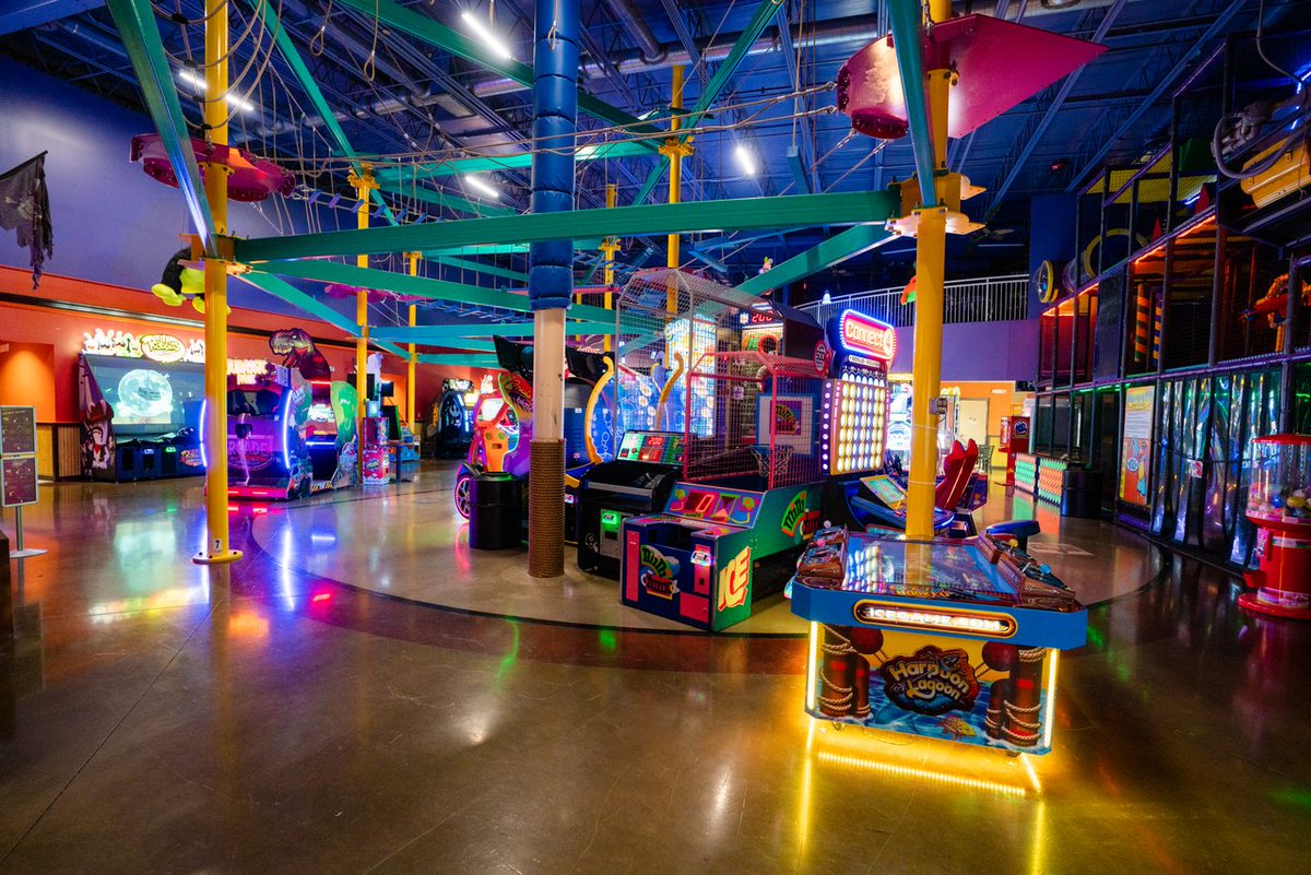 Crazy Pinz on Twitter: "Crazy Pinz, crazy fun! Check out our deals and
