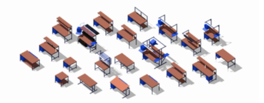 rdmind's tweet image. What ever style of Laboratory and Industrial Workbenches &amp;amp; Tables are you looking for - we&apos;ve got you covered... rdm-ind.com/product-catego…

Check out RDM Industrial Products before your next purchase of Industrial or Laboratory Furniture!

#IndustrialWorkbenches 
#LaboratoryTables