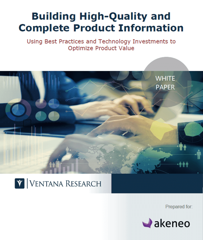 DeliveryLeaders's tweet photo. Why your executive team should be talking about the strategic role that PIM will play in your expansion strategy? Find out more in free eBook by @akeneopim
Dowload ebook now:
https://t.co/RsHRQnVCQl https://t.co/ubtfsHyyWq