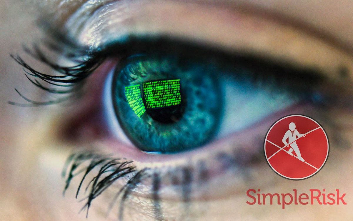 simpleriskfree's tweet photo. How to Use Standards to Assess Your Organization's Cybersecurity Maturity (by SimpleRisk) https://t.co/goasTJi8Zo #cybersecurity #maturity #standards #SimpleRisk https://t.co/CyBQktENvL