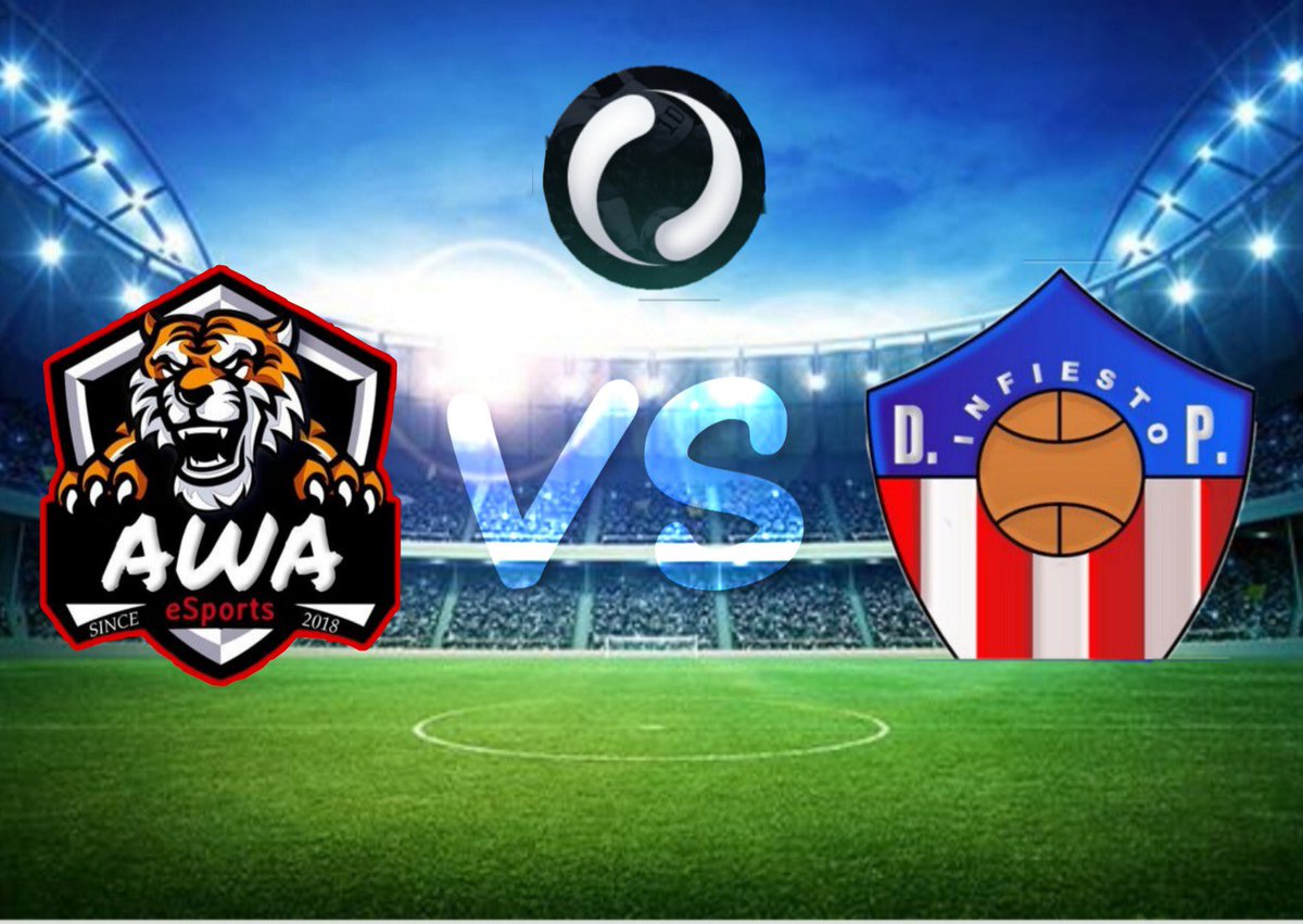 Awa_eSports's tweet photo. Partidos de esta noche 📣
#MATCHDAY 

⏰23:10
🆚@Eu4Ria_eSports 
🗓J.7
🏆@VFOspain_ps 

⏰23:30
🆚@DPilonesa 
🗓J.6
🏆@IONesports_es 

⏰00:00
🆚@SixthSenseVPC 
🗓J.5
🏆@VPN_SPAIN 

📺 https://t.co/W73inNhRYZ

#VamosAwa 
🔴⚫️ https://t.co/6NBotbafTz