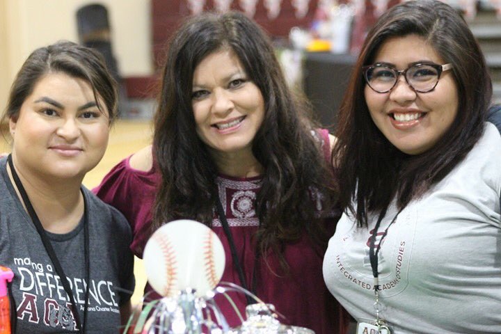 AZ Charter Academy tweet media