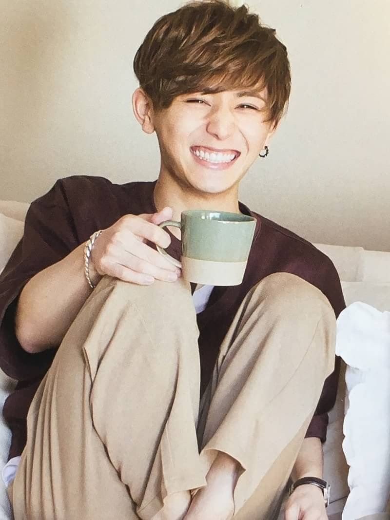 Happy Birthday to beloved Yamada Ryosuke   Wish wonderful year for you  