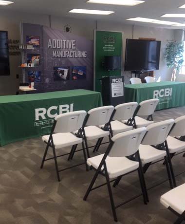 MUAdvMfg's tweet photo. We are getting excited about our #machinist &amp; #welding graduation ceremony and job fair tomorrow! #LetsGetToWork https://t.co/c7mY6hKPb8