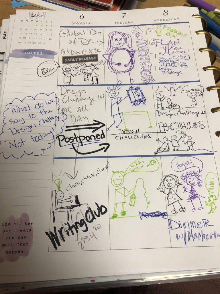 SearahMistLMS's tweet image. #sketchEDnh people...oooooh, the people! #atleastitried