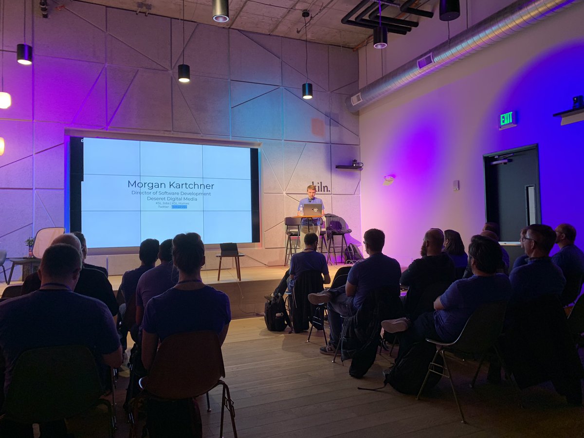 Justin Carmony tweet media