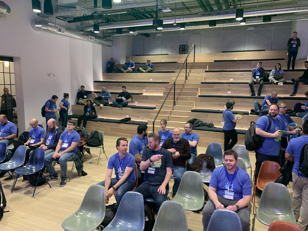 Justin Carmony tweet media