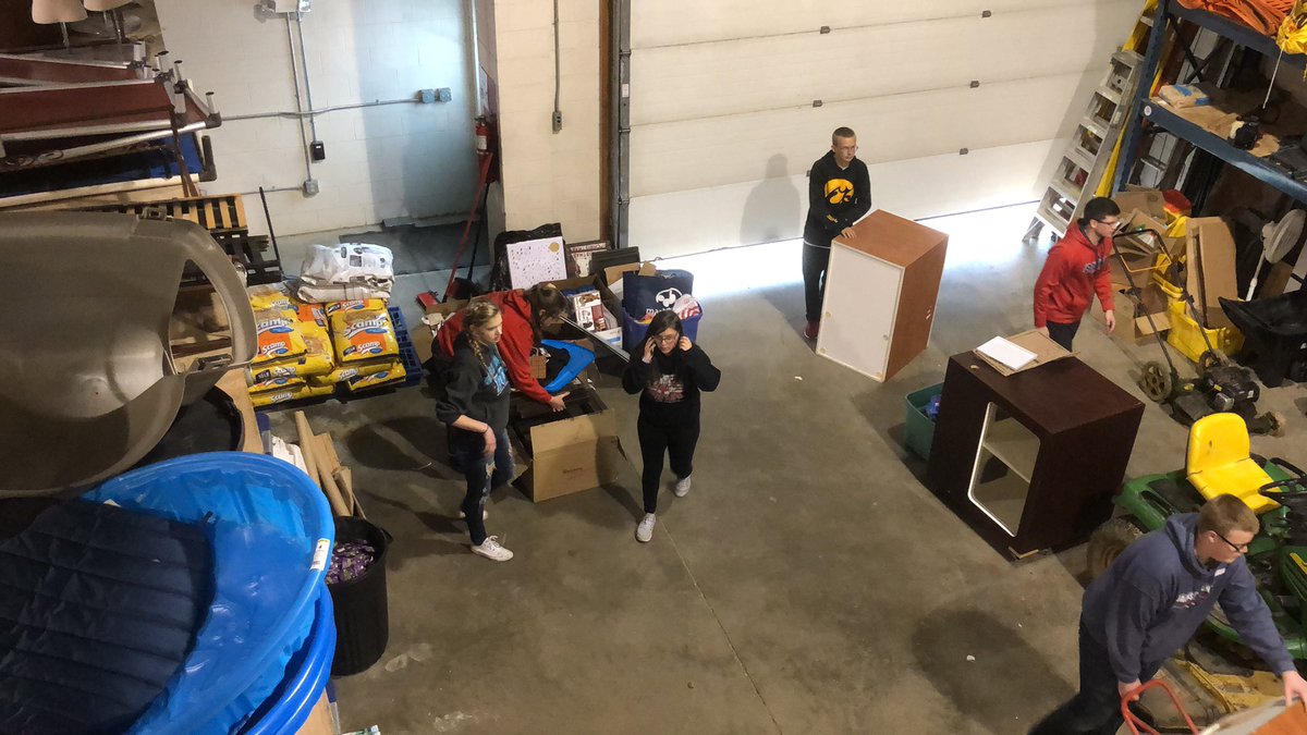 BobcatBand1's tweet photo. #wdbobcatservice19 https://t.co/wrBsYEmN9O