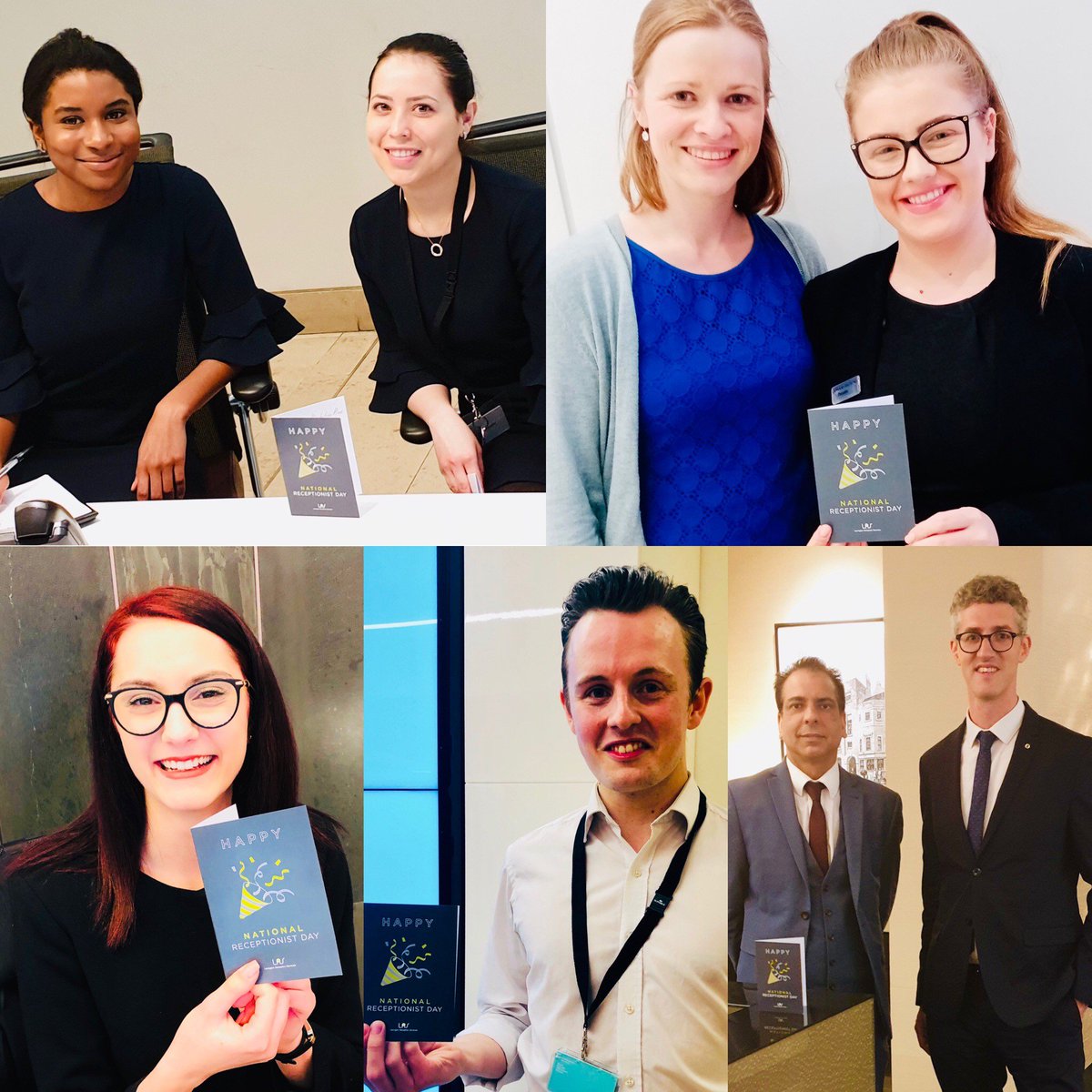 LexyReception's tweet photo. How much money have we raised for @heads_together? Stay tuned to find out - we are waiting for @StreatJane's final count to come in! We are sitting on about 80,000 steps, 5000 steps over our target. In the meantime, here are some more pictures of our wonderful team on #ird2019 https://t.co/dHyYHjWXge
