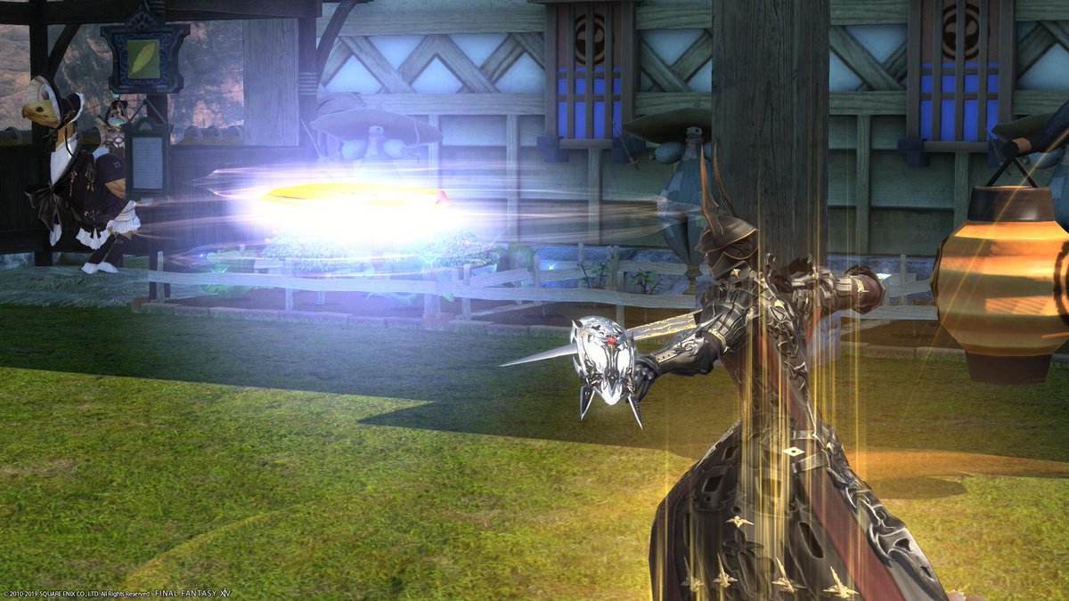 ガラガラドン ナイト豆知識 シールドロブでは実は自分の盾を投げていない なんかエネルギーっぽい物を投げている 自分の盾はどんどん小さくなってゆき 最終的には指輪並みに縮む どういう仕組みで縮んでるんだろ