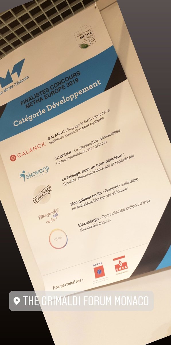 D'innov tweet media