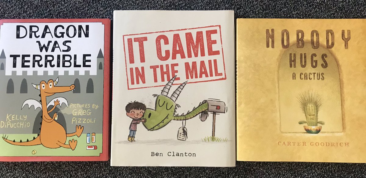 IRE129's tweet photo. Exploring new books & discovering themes @ireDCSD. Early Birds & Night Owls have noticed each book has a character that learns a lesson & changes from the beginning of the story to the end. #sharingthinking #makingconnections #literacy #buildyourstack #kindergartenrocks https://t.co/QfKPfzkpbX