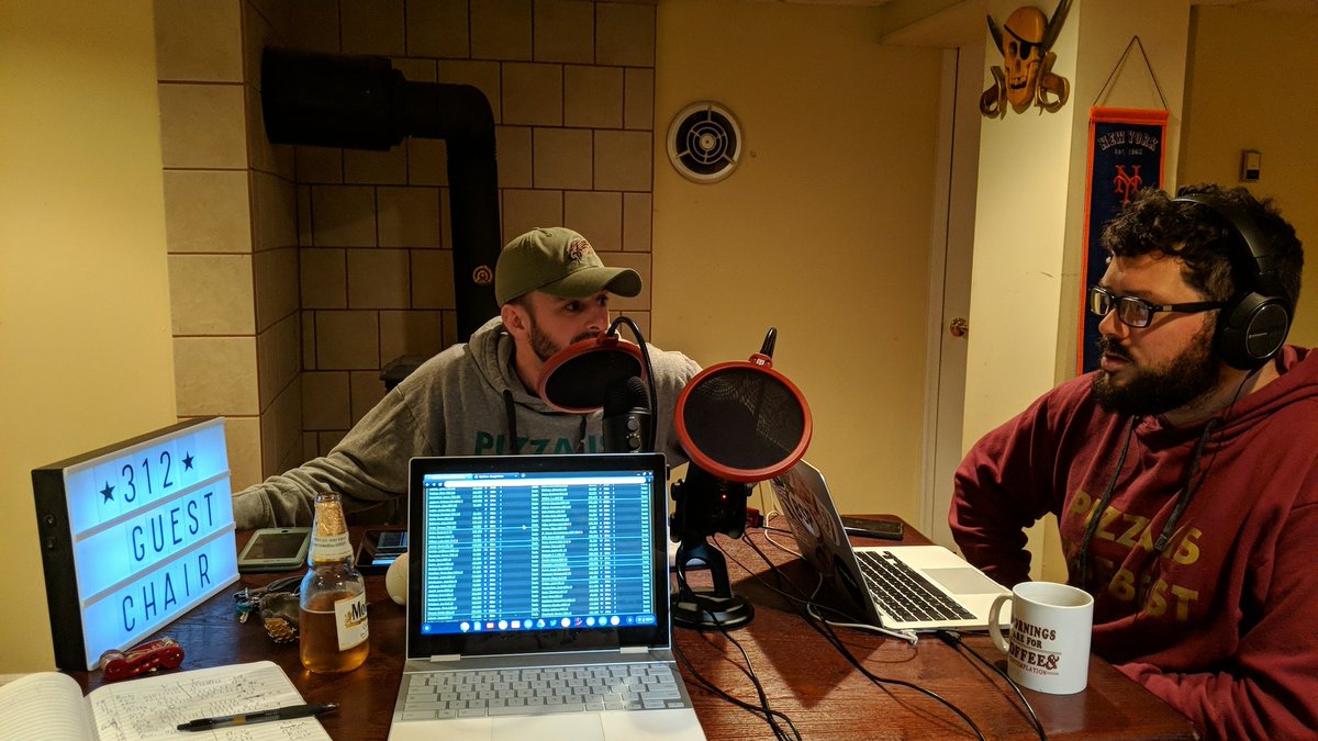 312Dynasty's tweet photo. STUDIO WORK! https://t.co/Dv2BG8763h