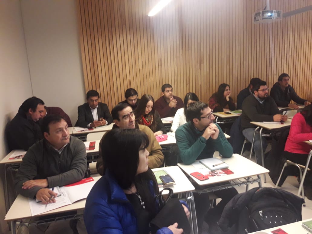 RebMej's tweet photo. Hoy comenzamos con el curso de 16 horas gratuito "Auditorias Energéticas" en INACAP TALCA. Programa gestionado a través de la #SeremiEnergíaMaule y La #AgenciaSostenibilidadEnergética de los cuales estamos sumamente agradecidos por la confianza👏👏, https://t.co/oNzzupijiS