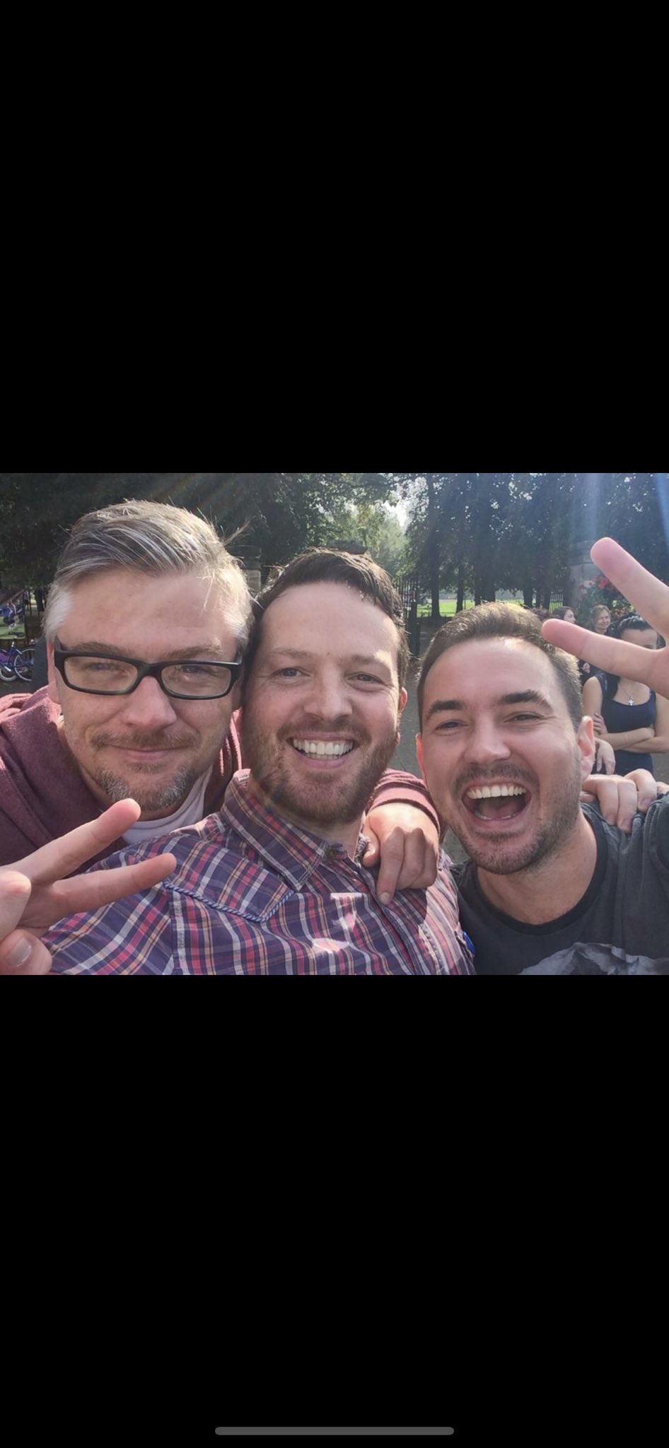 Happy birthday wee ton! Hope you ve had a great day. 