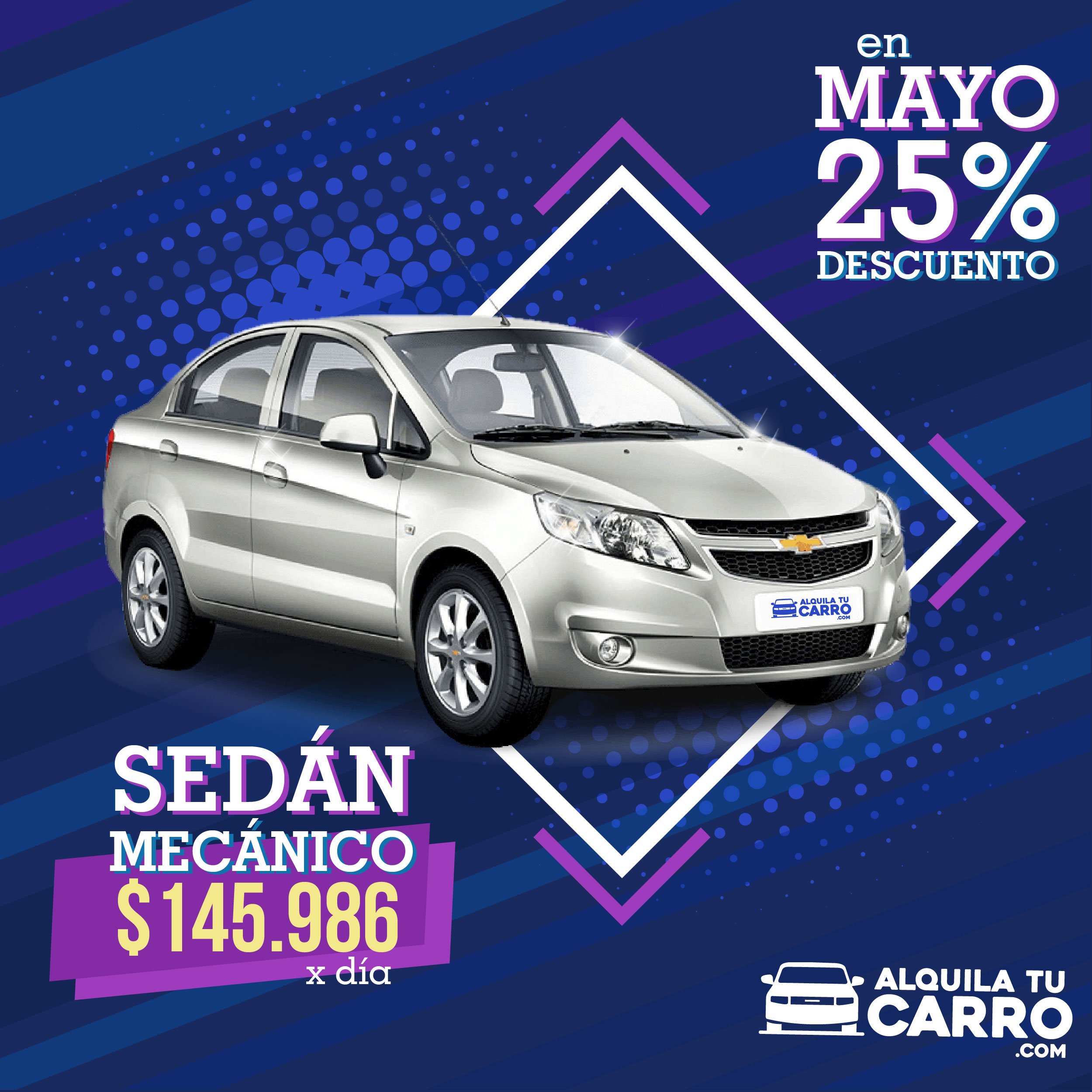 Alquiler de carros en Bucaramanga (carrosbucaraman) / Twitter