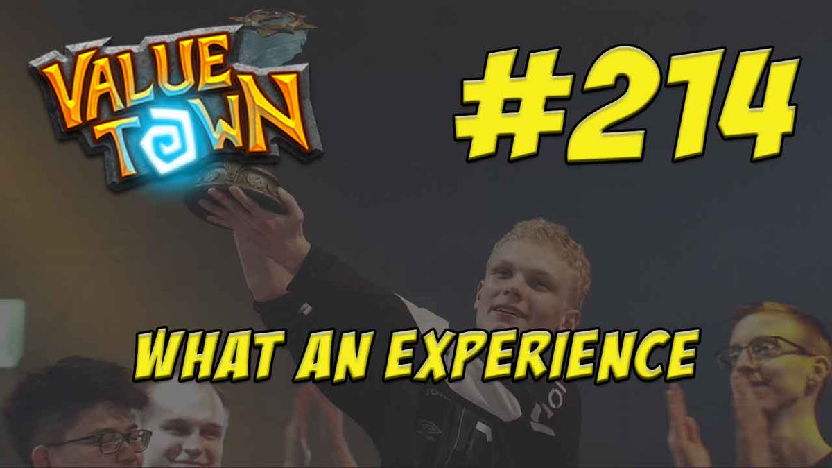 ValueTownGG's tweet image. We're back tonight 8pm EDT to talk World Champs, news, and more w/ guests @languagehacker_ &amp;amp; @bloodyfaceHS . twitch.tv/chanmanv