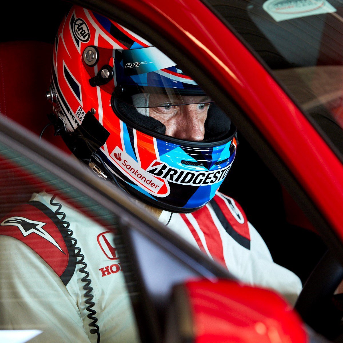 Honda Racing F1 tweet media