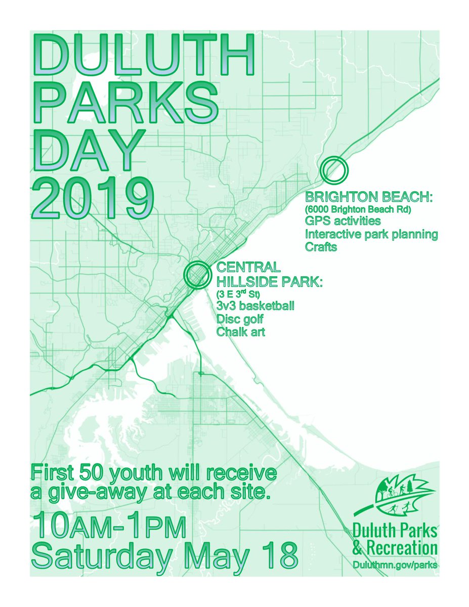 Imagine Duluth 2035 tweet media