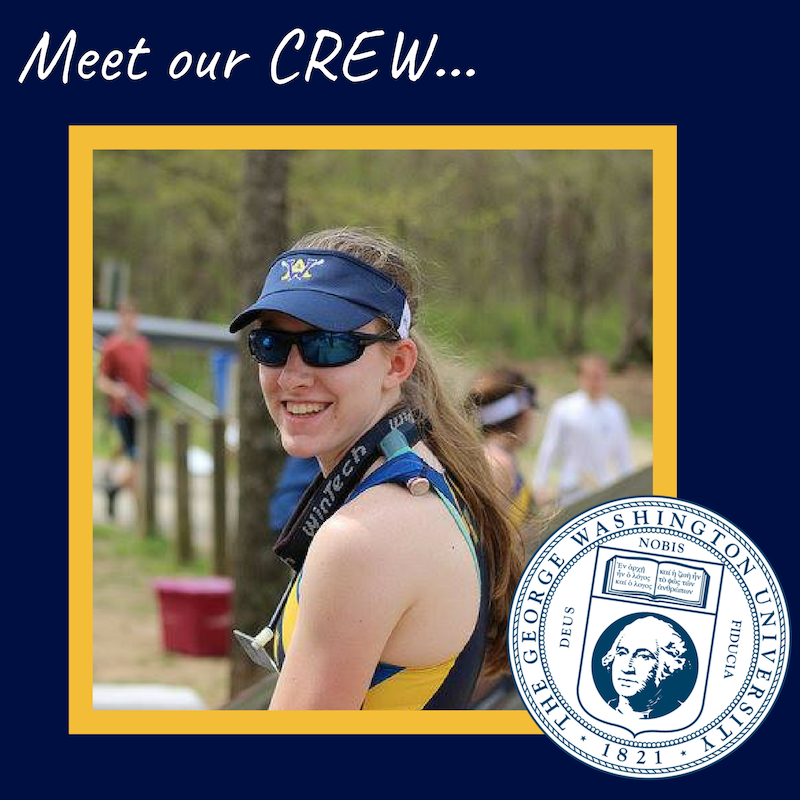 BCSWAHSSculling's tweet photo. Congratulations to BCS/WAHS varsity senior Caroline who will be rowing for @GW_WomensRowing! https://t.co/fnbD0khFhG