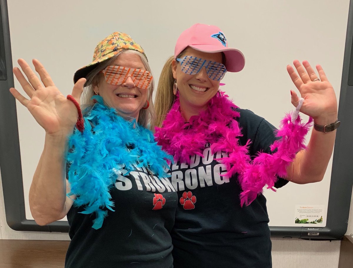 Crystle Lineberger tweet media