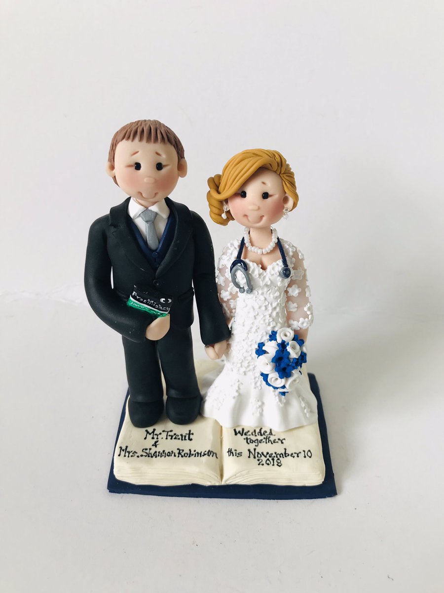LittleRelic's tweet image. Wedding gift ideas! etsy.com/uk/shop/ALittl… #weddingcaketopper #wedding #customcaketopper #weddingcake #weddingday #weddinggift #weddingkeepsake #brideandgroom #weddingideas #brideandgroomcaketopper #bride  #weddingdress #weddings #love #uniqueweddings #weddingdecor #alittlerelic