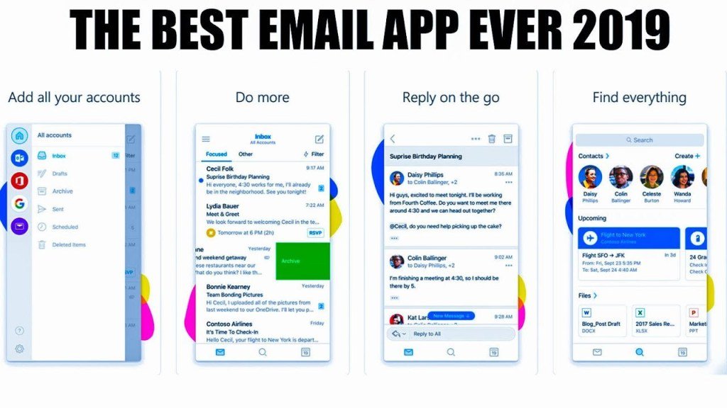 Androidroidcom's tweet image. 10 best Email Application for Android Smartphone androidroid.com/email-app-for-…