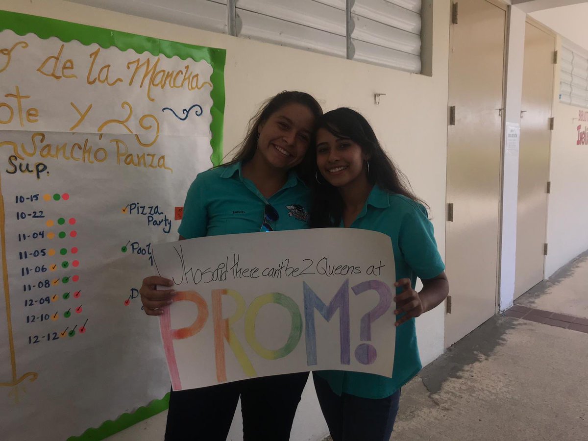 lenai__marie's tweet photo. SHE SAID YES BITCH #MyPromDate #LaBaby @giorgipaola513 https://t.co/asdzDC0YZL