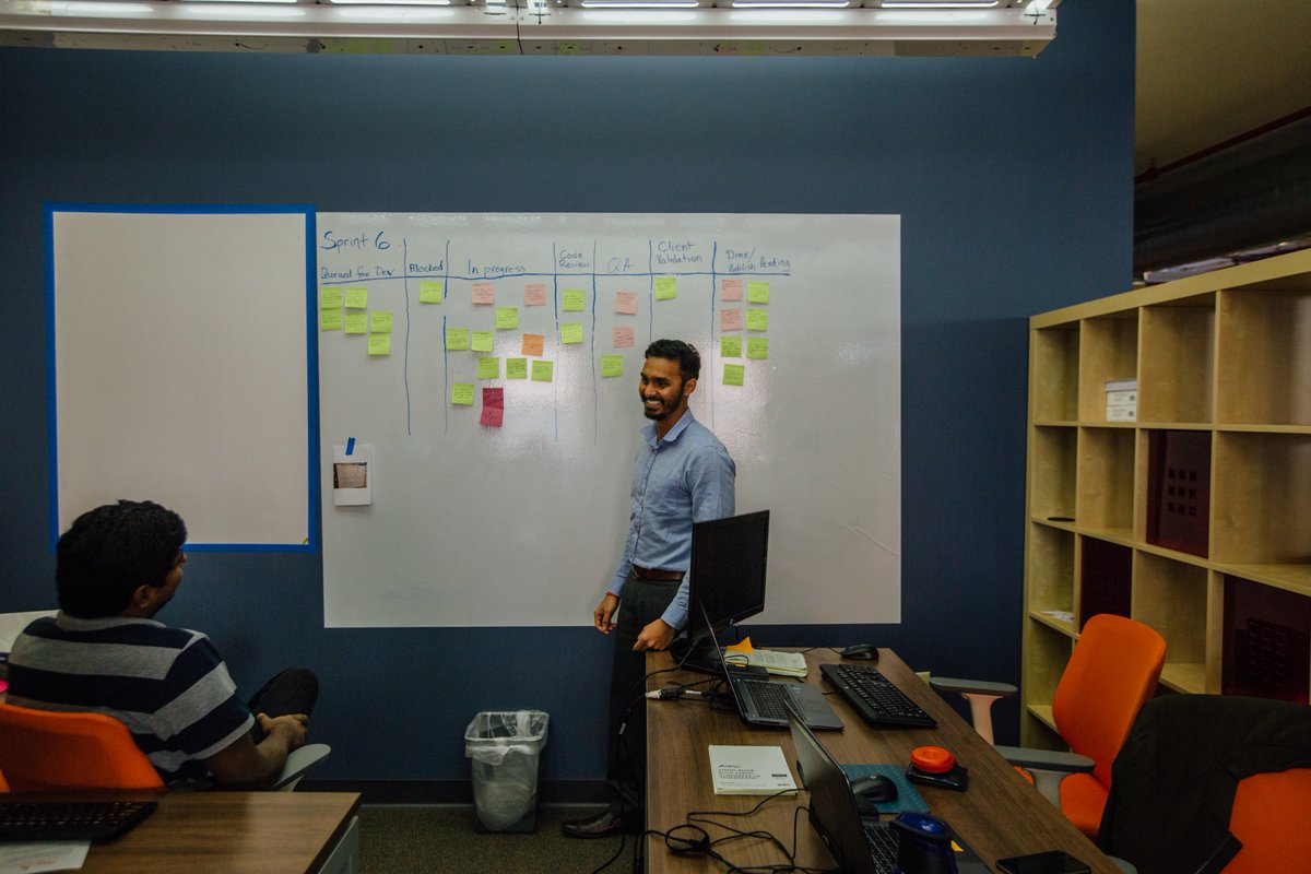 workatcoco's tweet photo. We're excited to welcome a cohort of five fellows into our community through our Diverse Founders Fellowship. Know someone who fits the bill, or want to apply yourself? Find the details here: https://t.co/eECgHnOVsB #diversityandinclusion #fellowships #googleforstartups https://t.co/wCFWPuPiTR
