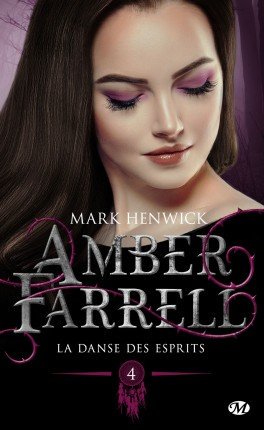 bea__mars's tweet photo. #Chronique #ActuYA Mon avis 💖💖💖💖 sur #LaDansedesEsprits le tome 4 d' #AmberFarrell de @MarkHenwick aux éditions @MiladyFR 
https://t.co/ksqrwWzpD5 https://t.co/x8jdiJHxrg