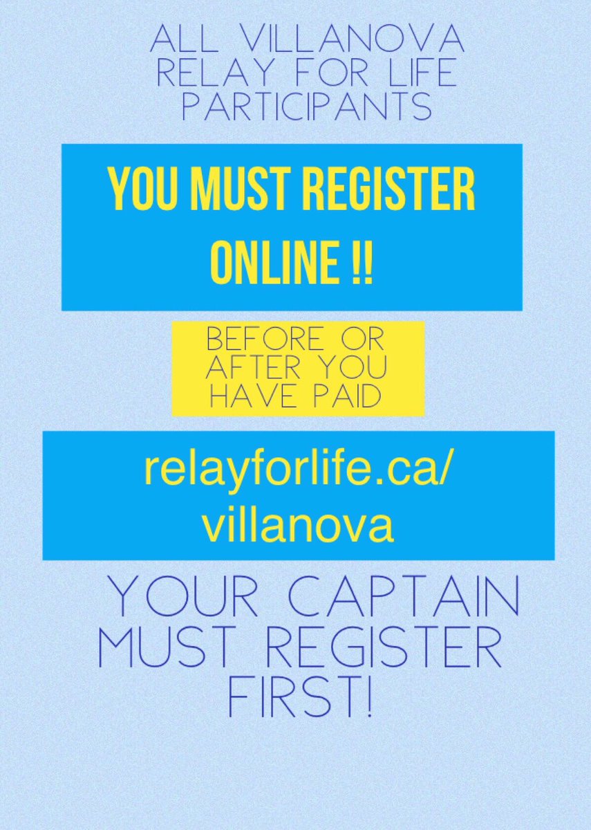 VillyRelay4Life's tweet photo. https://t.co/7YdsMMiLME