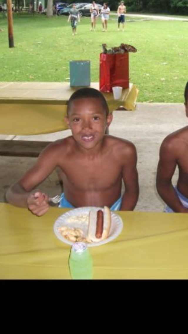 HuberColton's tweet image. Happy bday Treydo🤞🏽