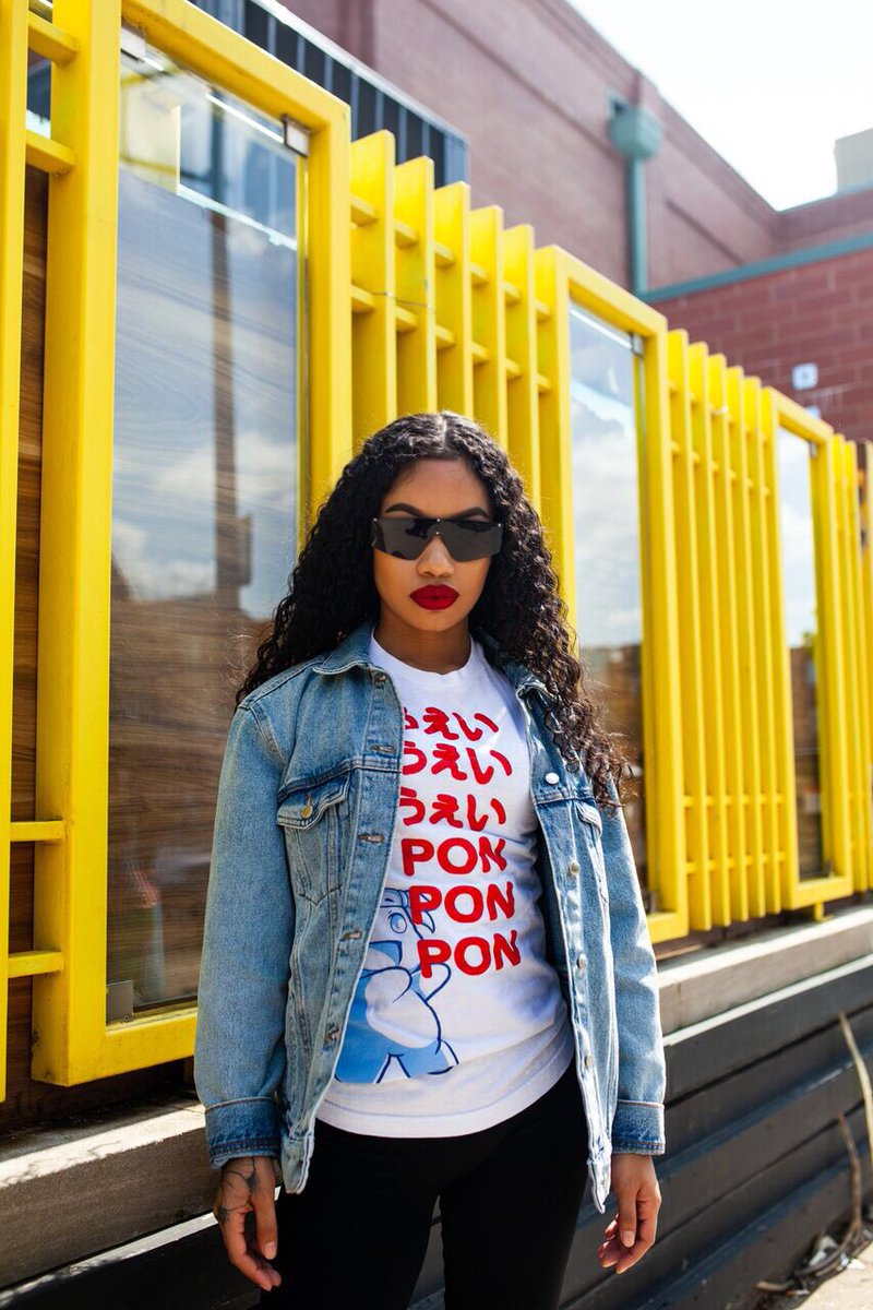 KianaCuesta's tweet image. Within me is the light of a thousand suns ☀️