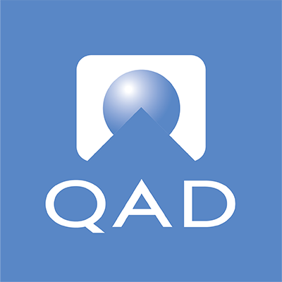 QAD_Community's tweet photo. [Press Release] QAD Announces Customer Award Winners at QAD Explore 2019 https://t.co/ITEJVzRamL #QADExplore https://t.co/9iYHHX4t0J