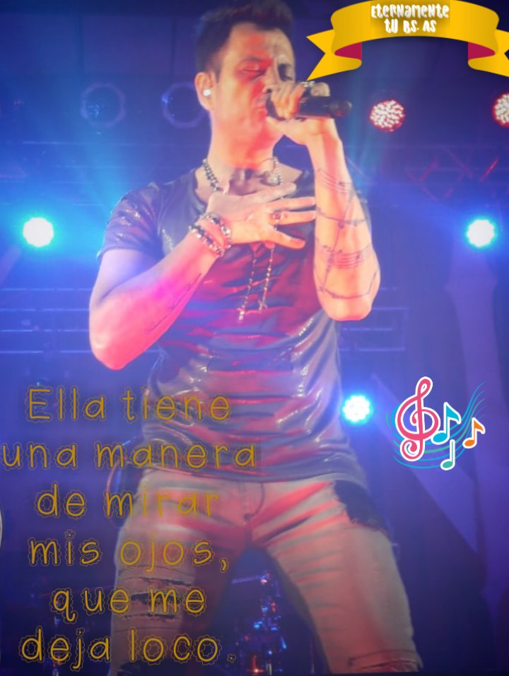 Eternamente Tu BS.AS tweet media