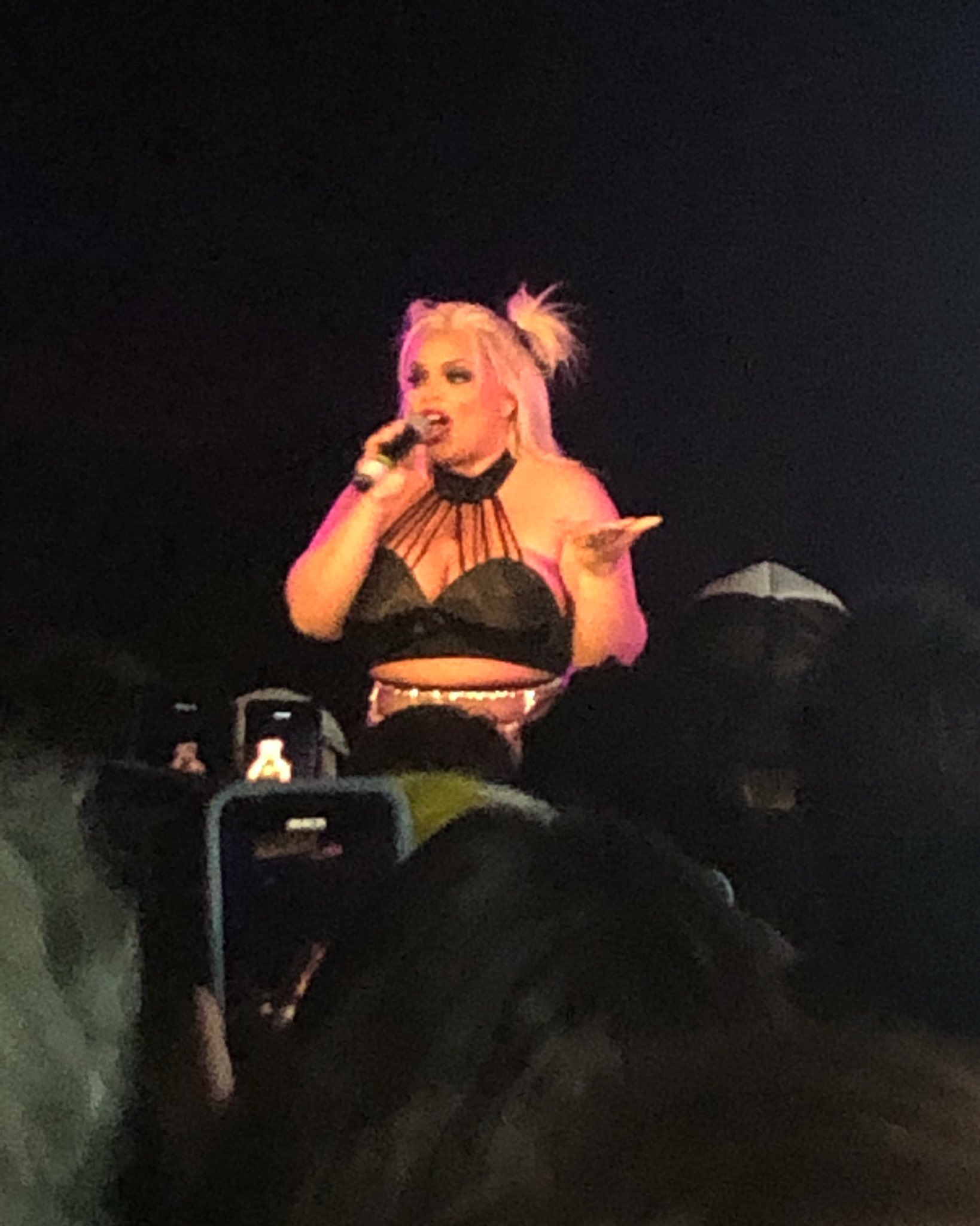 Happy Birthday to my queen Trisha Paytas 