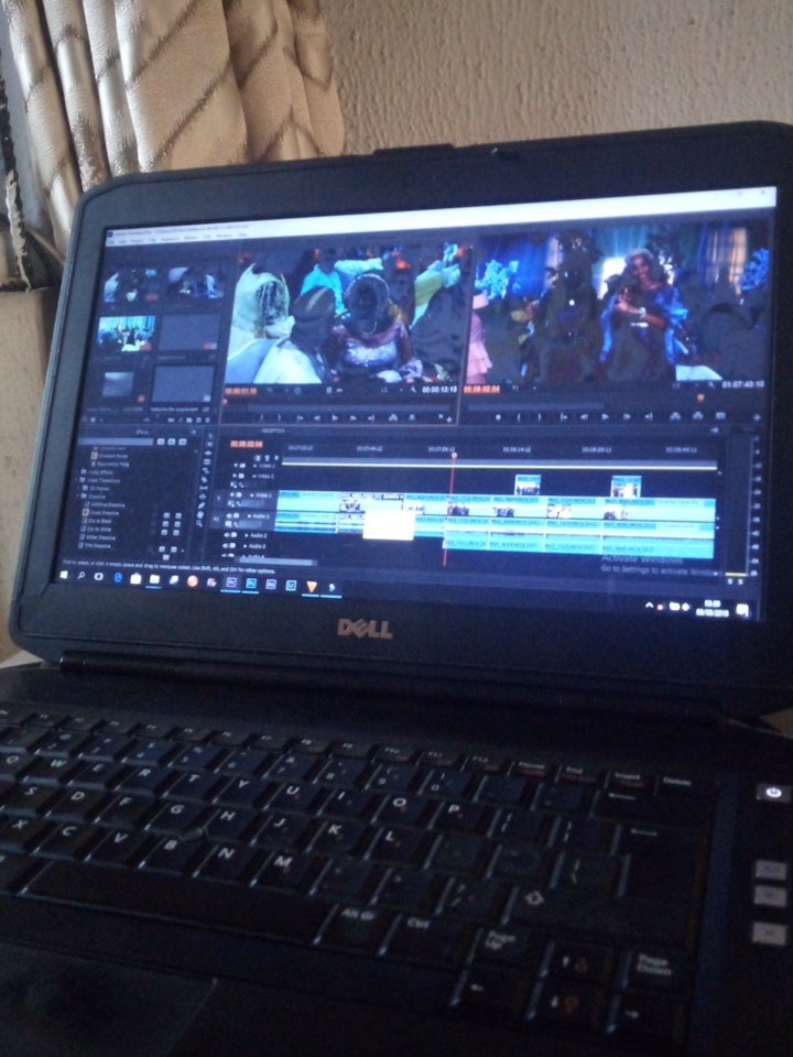 ighoxotu's tweet image. Life of an editor, shoot, edit, repeat...#XO2incJOINT