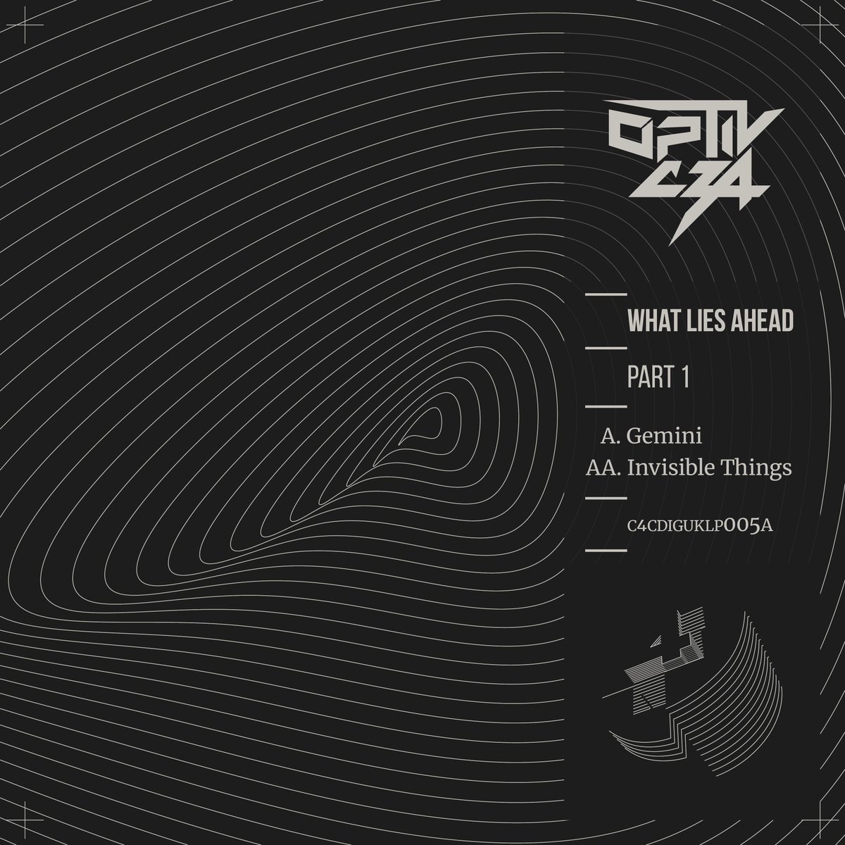 Beginning the introduction to our new Optiv &amp; CZA album!

‘Gemini’ is the first track taken from our forthcoming L.P. project 'What Lies Ahead'

Listen&gt; bit.ly/Optiv_CZA_Gemi…

Available from the 13.5 on C4C!