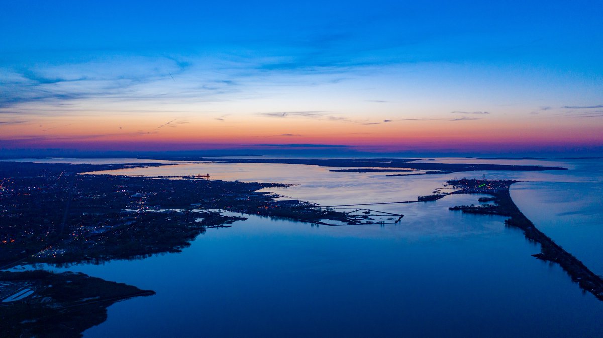 cityofsandusky's tweet photo. A huge thank you to everyone who voted and shared as Sandusky went for the Best Coastal Small Town award with @USATODAY. Results will be announced May 17th, stay tuned! https://t.co/nACO6vjA3Q