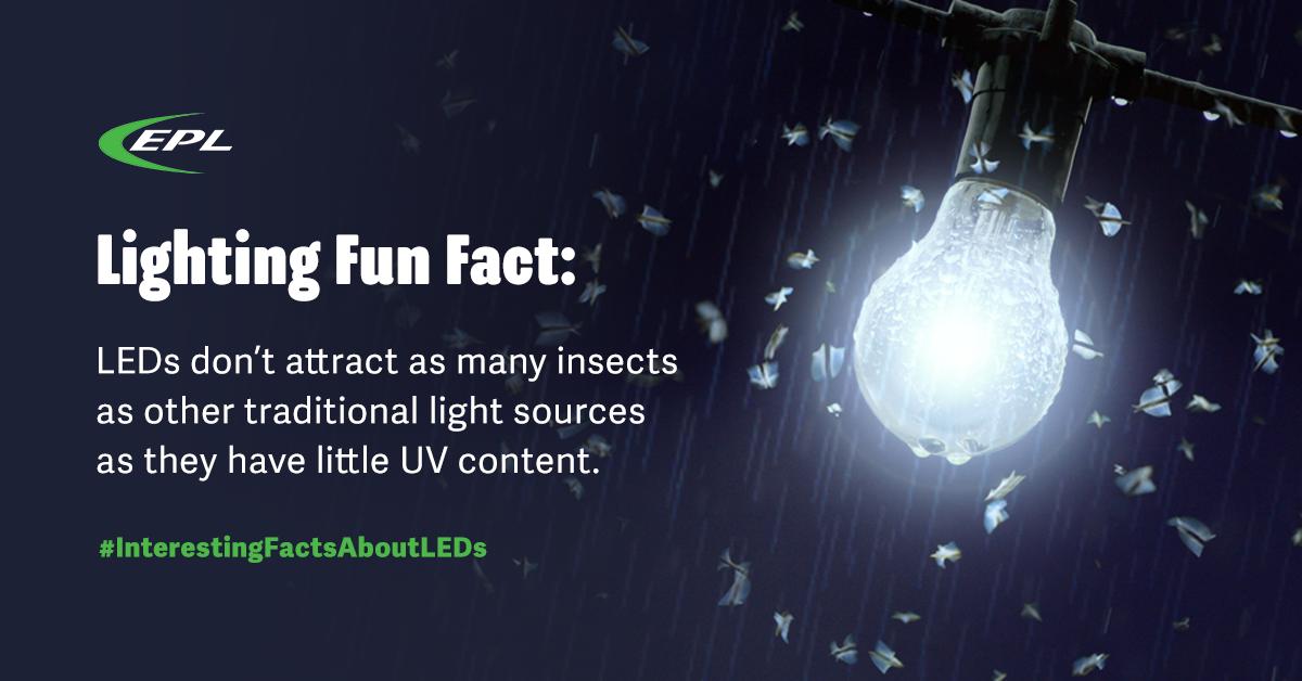 Energy Performance Lighting (@EPLightingWI) / Posts / X