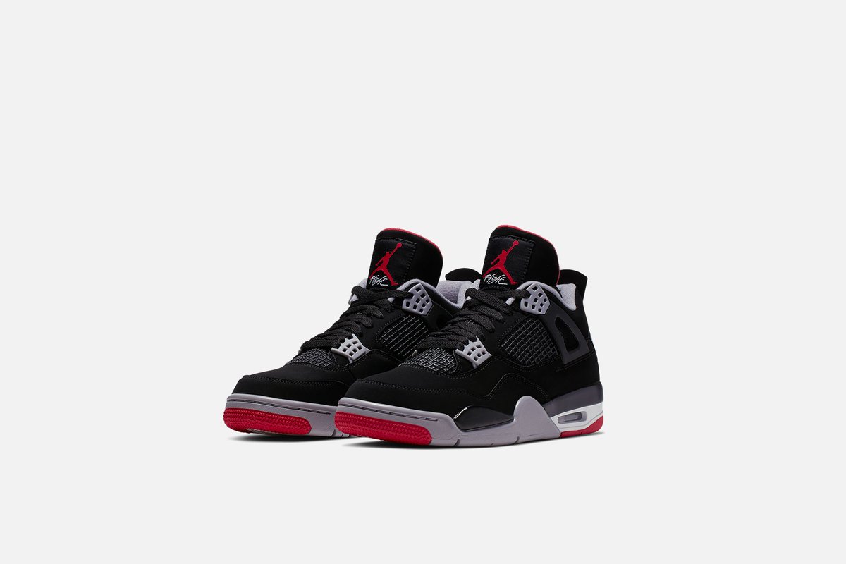 jordan retro 4 footshop