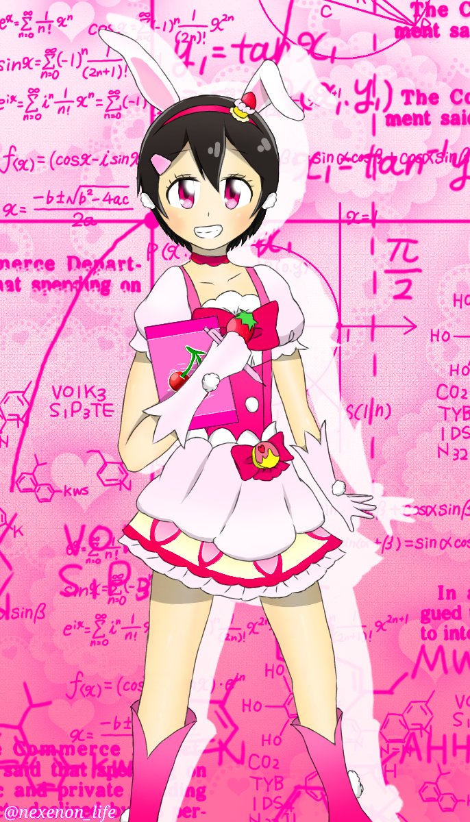 Nexenon Sprinters Pa Twitter クロスオーバーの作例をひとつ ふたつ みっつ W プリアラ 魔法少女サイト ワートリ クロスオーバー T Co Rybmzktyzn Nexenon Sprinters Pa Twitter クロスオーバーの作例をひとつ ふたつ みっつ W プリアラ 魔法少女サイト ワートリ クロスオーバー T Co Rybmzktyzn