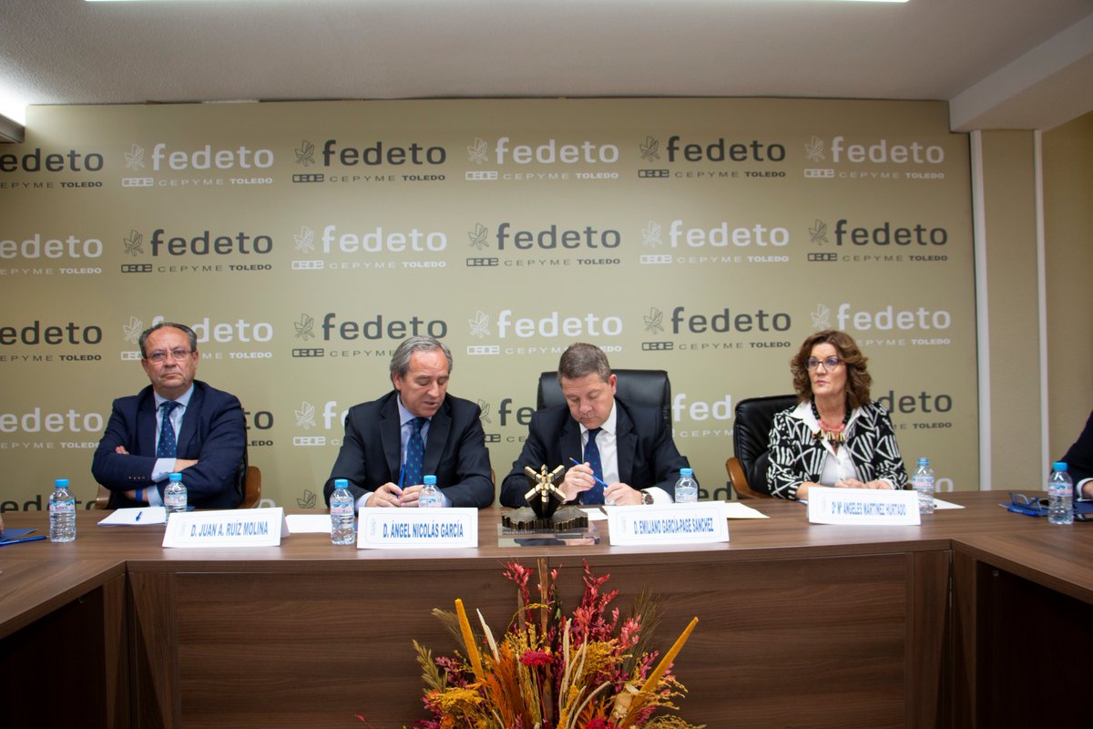 Fedeto tweet media